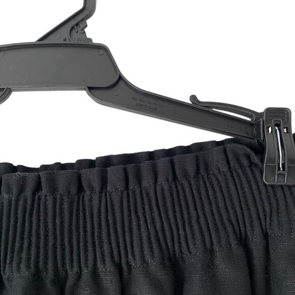 J. Crew NWTs Sidewalk Scallop Linen Cotton Blend Skirt size 6 - Picture 4 of 8